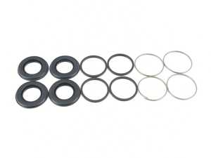 Front Brake Caliper Rebuild Kit - Priced Each
