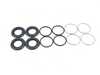 ATE Front Brake Caliper Rebuild Kit - Priced Each 34111158692 View 2