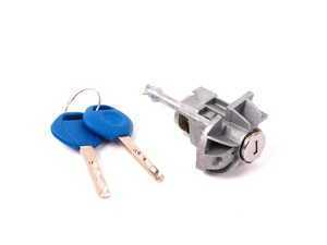 Genuine BMW Door Lock - Left - E46