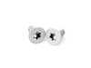 Textar Brake Rotor Set Screw - Set of Two 07136772426 View 1