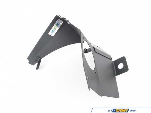 Turner Motorsport Heat Shield 028440TMS01