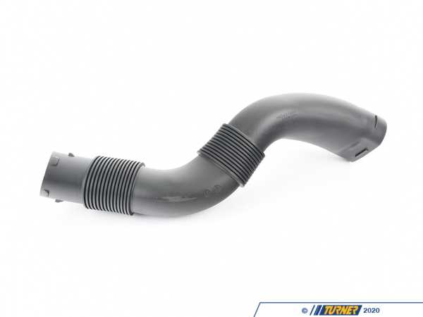 Genuine MINI Genuine MINI Intake Tube - 13719804246 - (NO LONGER AVAILABLE) 13719804246
