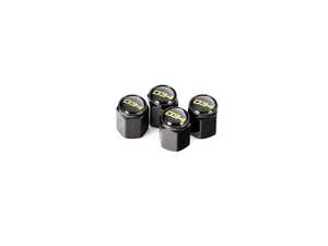 034Motorsport Aluminum Valve Stem Cap Set