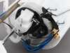 Bosch MINI Fuel Pump - Supply Module 16117300477 View 3