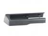 Genuine BMW Genuine BMW Cover, Seat Rail, Rear Left Schwarz - 52207340353 - F10 52207340353 View 3