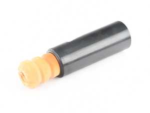 Genuine BMW Additional Shock Absorber, Rear - 33536789204 - E89