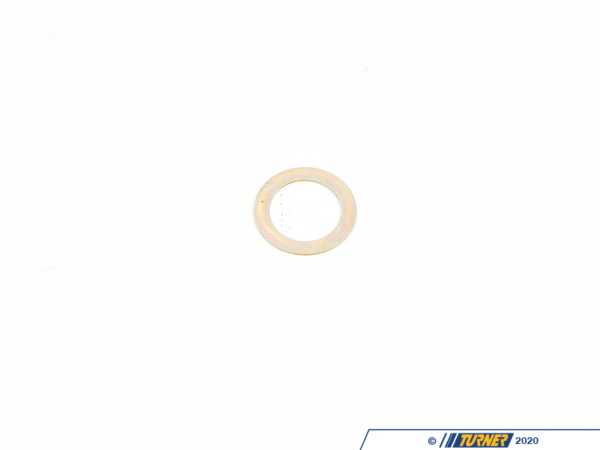 Genuine BMW Genuine BMW Shim - 07119932641 - E30,E34 07119932641