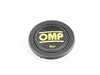 OMP OMP 350 Carbon Steering Wheel - Dished 350mm | Black suede OD/2028 View 3