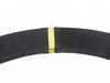 OMP OMP 350 Carbon Steering Wheel - Dished 350mm | Black suede OD/2028 View 5