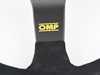 OMP OMP 350 Carbon Steering Wheel - Dished 350mm | Black suede OD/2028 View 6