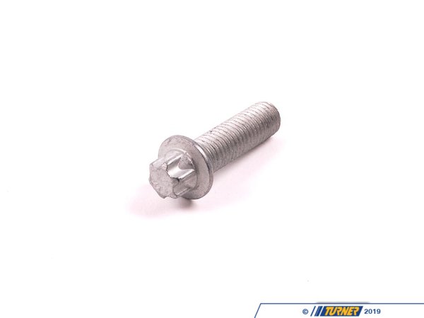 Genuine BMW Genuine BMW Camshaft Adapter Bolt (10 X 35 mm) (Torx Head) - E28 E30 E34 11311715412