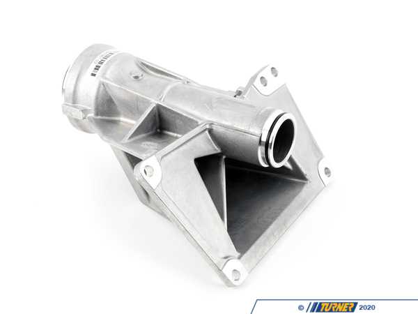 Genuine BMW SUPPORTING BRACKET 31507587861