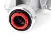Genuine BMW SUPPORTING BRACKET 31507587861 View 3