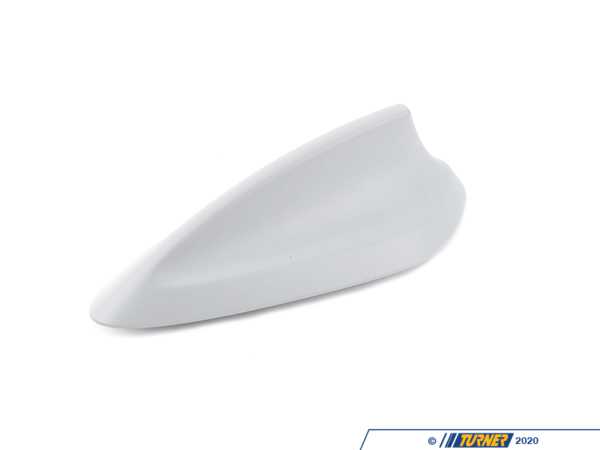 Genuine BMW EMPTY HOUSING FOR RO 65209371345
