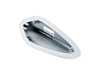 Genuine BMW EMPTY HOUSING FOR RO 65209371345 View 3