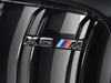 Genuine BMW M Performance M Performance Gloss Black Kidney Grilles - F86 X6M  51712354498-499 View 11