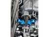 Vargas Turbo Technologies Vargas Billet B58 Vacuum/Boost Adapter - B58 3.0L VTT-B58-VACCUM View 3