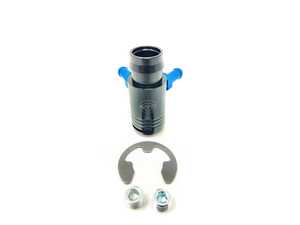 Vargas Billet B58 Vacuum/Boost Adapter - B58 3.0L