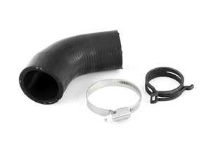 Water Hose with Gasket 