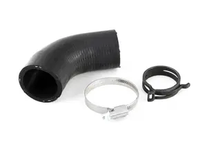 Water Hose with Gasket 
