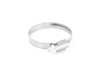Rein Water Hose with Gasket  11537560530 View 4