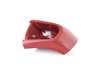 Genuine BMW Armrest Upper Part Front Left - Veloursrot - E24 51411859153 View 1
