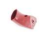 Genuine BMW Armrest Upper Part Front Left - Veloursrot - E24 51411859153 View 2
