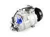 Nissens BMW N63 S63 A/C Compressor 64509154072 View 1