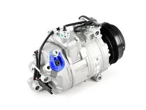 BMW N63 S63 A/C Compressor