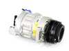 Nissens BMW N63 S63 A/C Compressor 64509154072 View 2