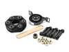 Packaged by Turner Driveshaft Overhaul Kit - With Giubo and CSB 26112228781TKT View 1