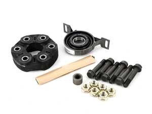 Driveshaft Overhaul Kit - With Giubo and CSB