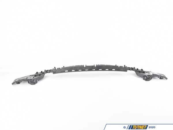 Genuine BMW Genuine BMW Bumper Cover Guide - G30 51127387297