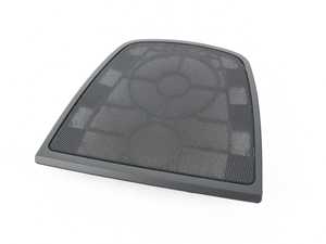 LOUDSPEAKER COVER