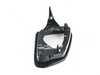 Genuine BMW Genuine BMW Supporting Ring Left Shadow-Line - 51167308643 51167308643 View 3
