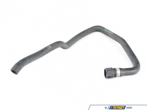 Genuine BMW Genuine BMW Hose F Engine Inlet And Wate - 64212229844 64212229844