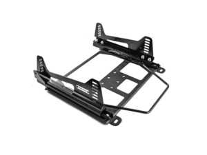BMW E46 Macht Schnell Passenger Side Clubsport Seat Mount - E46 BMW