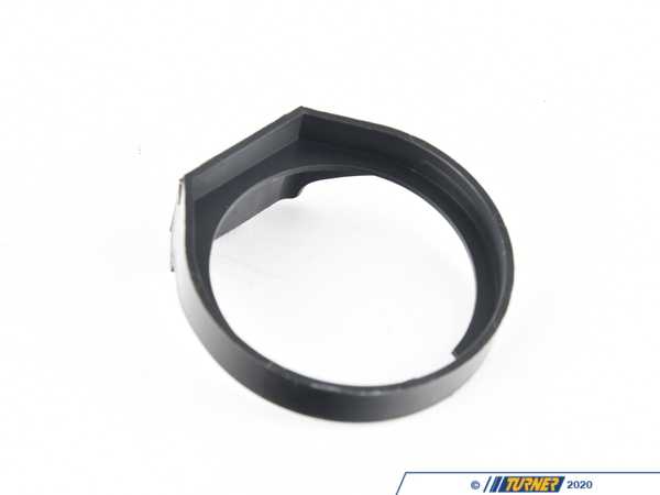 Genuine BMW Genuine BMW Plug-In Connection Bracket - 61131387161 - E36,E36 M3 61131387161