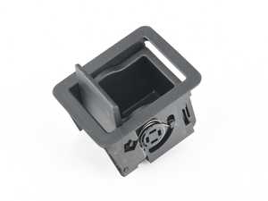 Ashtray Rear - E36
