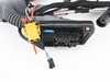 Genuine BMW Genuine BMW Wiring Co-Drivers Side - 61128362520 - E36,E36 M3 61128362520 View 2