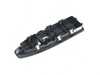 Genuine BMW TRIM, SWITCH, PWR WD 51417444009 View 2