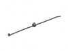 Genuine MINI CABLE STRAP WITH BRACKET 61136914992 View 1
