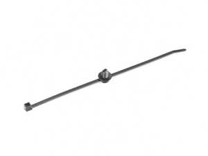 CABLE STRAP WITH BRACKET