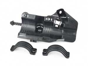 Bracket Fuel Strainer - E70, F15