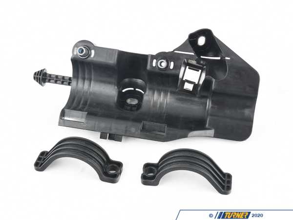 Genuine BMW Bracket Fuel Strainer - E70, F15 13328508571