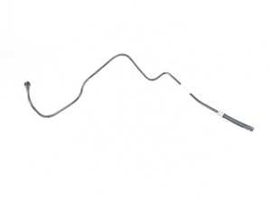 Fuel Line - E53