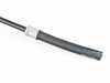 Genuine BMW Fuel Line - E53 16117175079 View 2