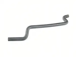 Genuine BMW Hose F Water Valve And Radia - 64212229845
