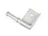 Genuine BMW Resonator Bracket - Rear Right - F01, F02, F06, F07, F10, F12, F13 18207578230 View 1