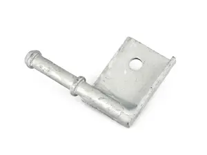 Resonator Bracket - Rear Right - F01, F02, F06, F07, F10, F12, F13